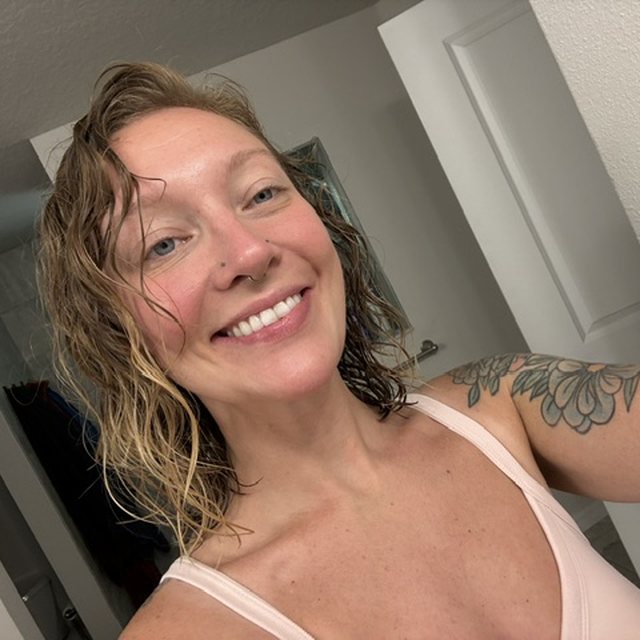 Amber Wytka