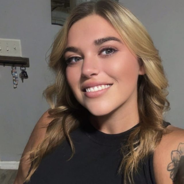 Lauren Pelham