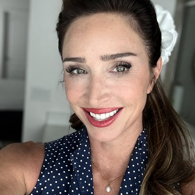 Mandy Brown