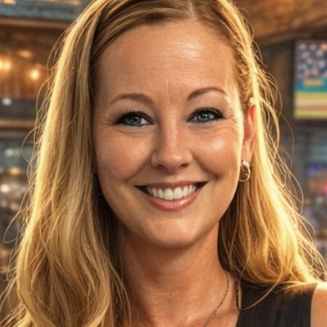 Rachel Thurber